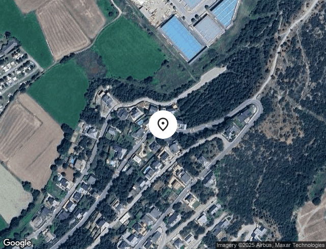 Maison de ville à Rue Bii-urb.balco del Pirineu